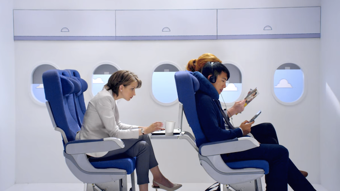 business travel