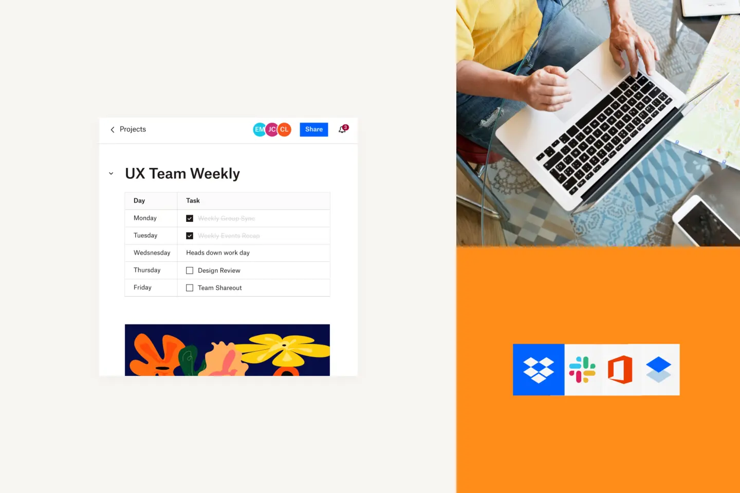 How to make design approvals easier in three steps